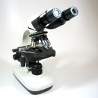 N101B Advanced Student Binocular Microscope (BZ04702)